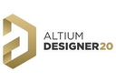 Logiciel Altium Designer 20